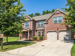 4845 Roosevelt Cir, Cumming, GA 30040