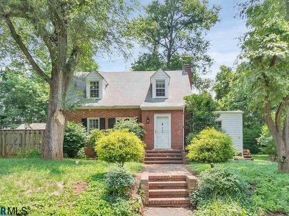 510 Valley Rd, Charlottesville, VA 22903