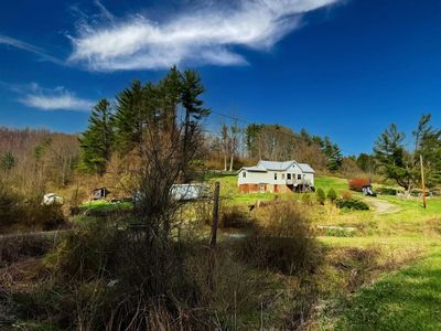 573 Plum Orchard Lake Rd, Scarbro, WV, 25917