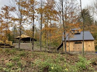 22 Sawyers Mills Rd, Anson, ME 04911