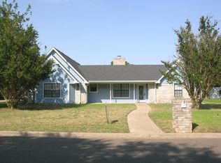104 Buckingham Pl, Hewitt, TX 76643