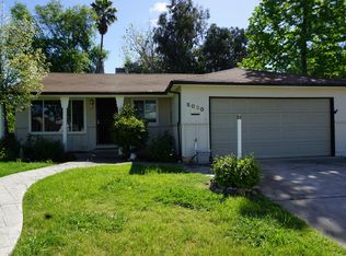 5030 Kahn St, Carmichael, CA 95608