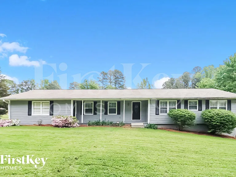 3560 Nowlin Rd NW — Photo 1