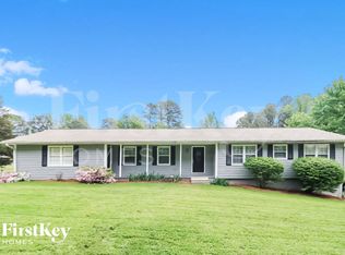 3560 Nowlin Rd NW, Kennesaw, GA 30144