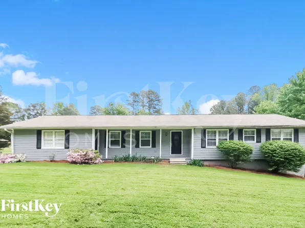 3560 Nowlin Rd NW, Kennesaw, GA 30144