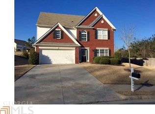4401 Plantation Mill Trl, Buford, GA 30519