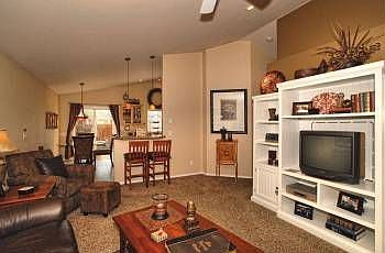 4th image of 6275 W Cohiba Ln