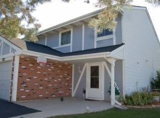 1783 Howe Ln, Hanover Park, IL 60133