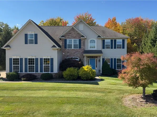 9366 Adam Run, Twinsburg, OH 44087