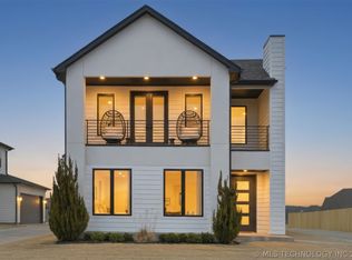 6021 E 127th St S, Bixby, OK 74008
