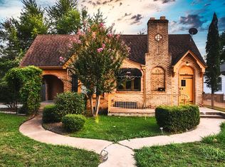 802 NW Euclid Ave, Lawton, OK 73507