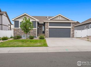 513 Lowland St, Severance, CO 80550