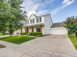 114 Parkview Dr, Aledo, TX 76008