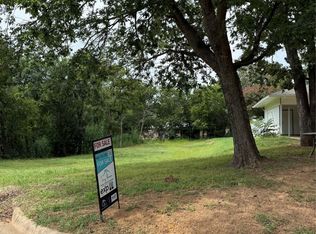 1401 W Texas St, Denison, TX 75020