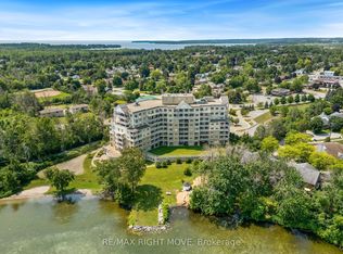 PANORAMIC POINT, Orillia, ON L3V 0B8