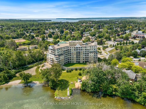 354 Atherley Rd #507, Orillia, ON L3V 0B8