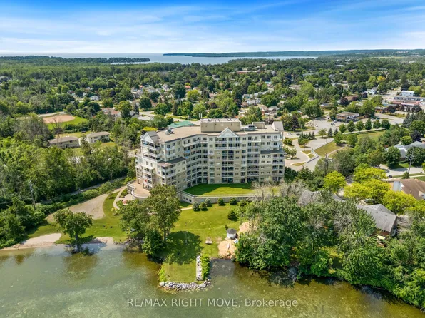 354 Atherley Rd #507, Orillia, ON L3V 0B8