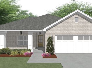 1801 Perdido Blvd, Gautier, MS 39553