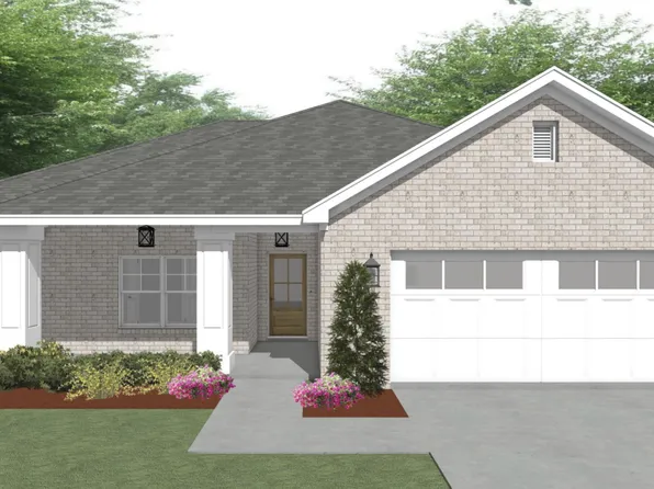 1801 Perdido Blvd, Gautier, MS 39553