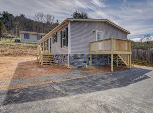 206 Florida Ave, Erwin, TN 37650