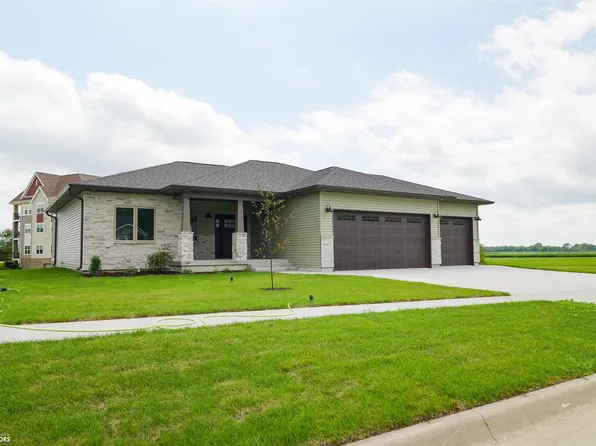 2617 Lavender Ln, Burlington, IA 52601