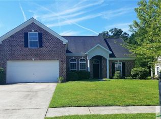 391 Stonebridge Cir, Savannah, GA 31419