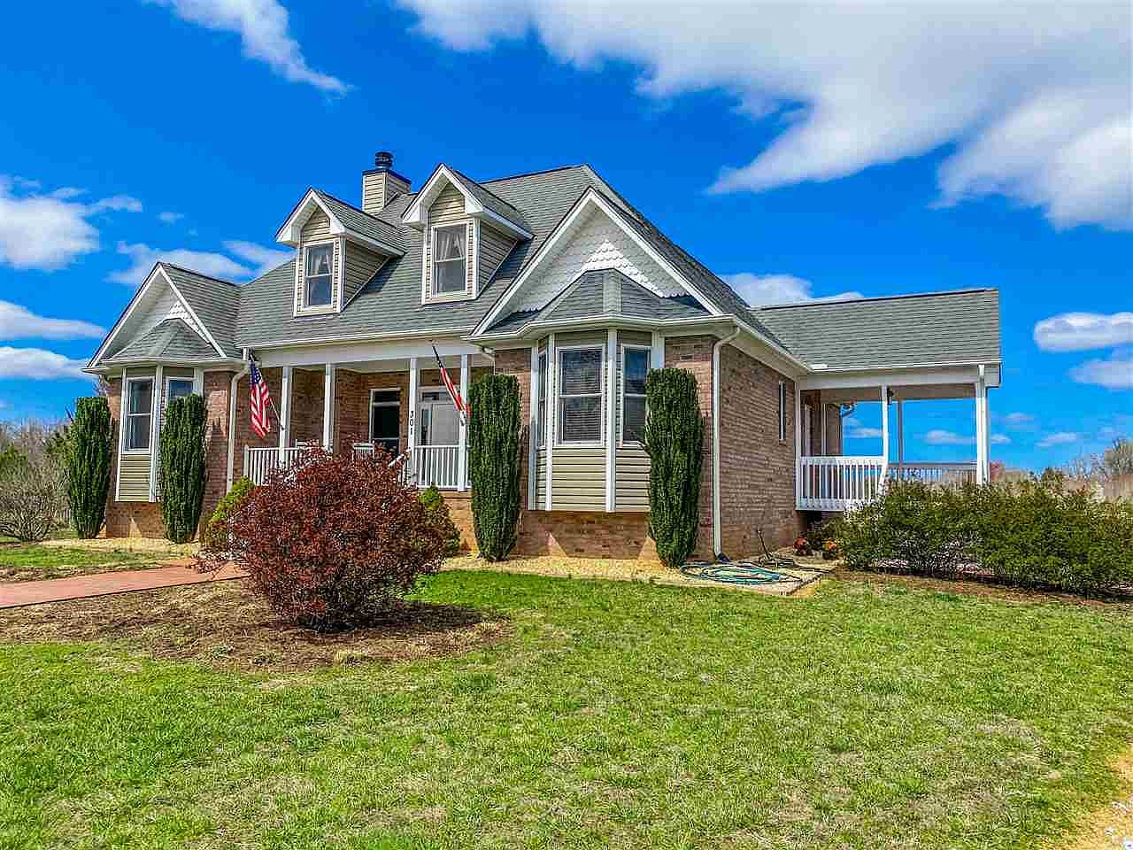 301 Ninovan Pl, Rougemont, NC 27572 Zillow