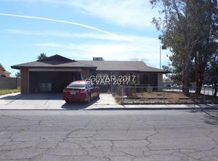 3657 E Colton Ave, Las Vegas, NV 89115