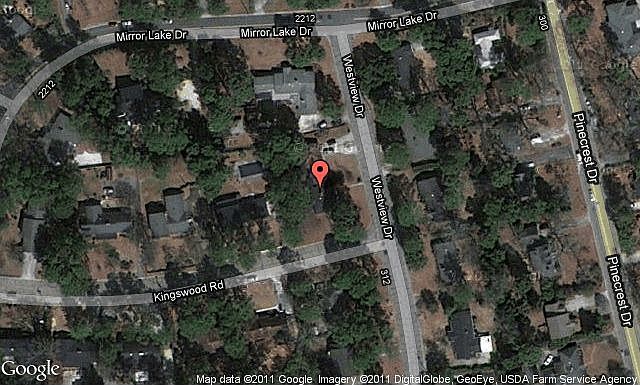 Map View
