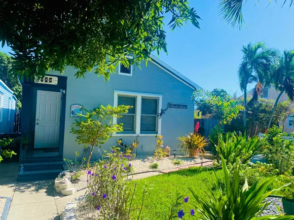 524 S J Street, Lake Worth Beach, FL 33460