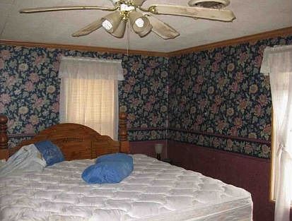 Additional Bedroom