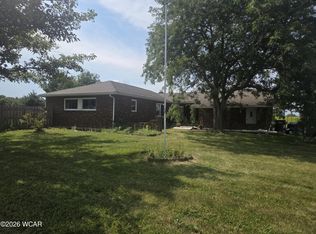 990 Wentz Rd, Lima, OH 45807