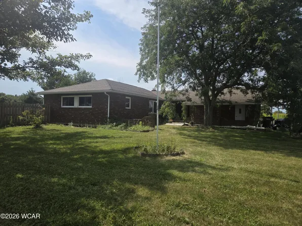 990 Wentz Rd, Lima, OH 45807