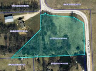 Cedar Niles Rd, Spring Hill, KS 66083