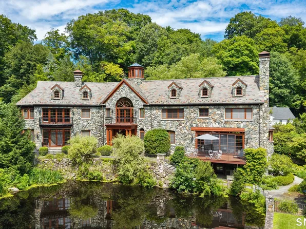 15 Saw Mill Hill Road, Ridgefield, CT 06877