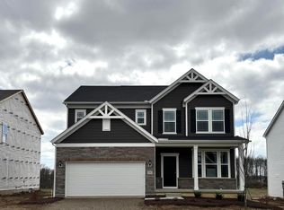 793 Mill Stone Dr LOT 2201, Sunbury, OH 43074