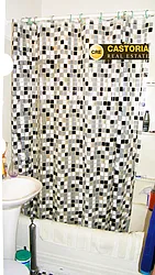 Rented by Francis Castoria LREB