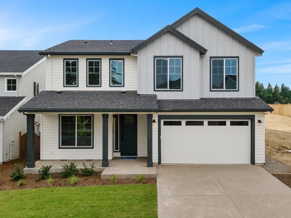 7337 SW Brisband St, Wilsonville, OR 97070