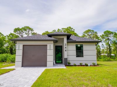 344 Nathan Ave, Lehigh Acres, FL, 33972