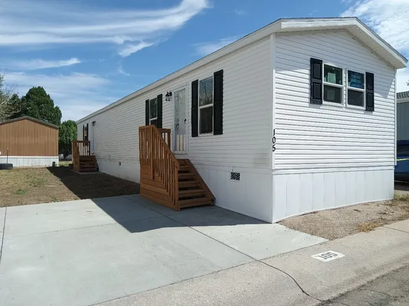 3280 S Academy Blvd Lot 105, Colorado Springs, CO 80916