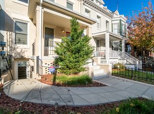 1361-1361B Perry Pl NW, Washington, DC 20010