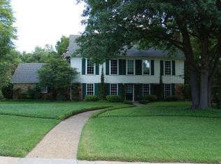 7605 Windmill Ln, Garland, TX 75044