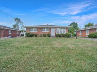 3712 Conlin Ave, Evansville, IN 47714