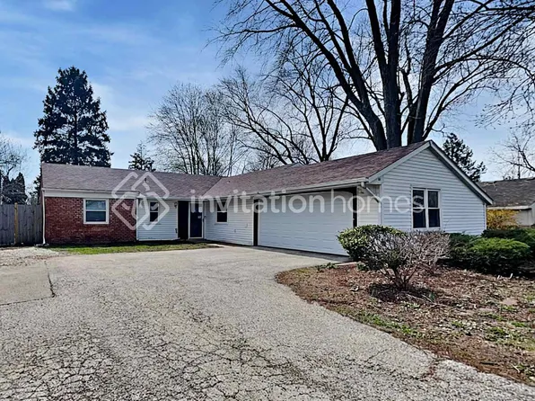 81 Seabury Rd, Bolingbrook, IL 60440