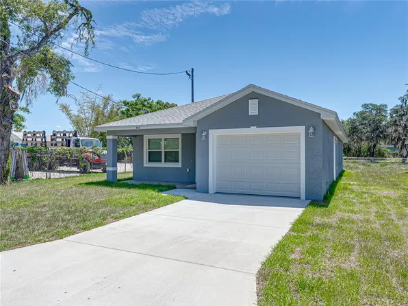 913 N Nokomis Ave, Lakeland, FL 33815