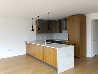 Rented by Bozzuto Management