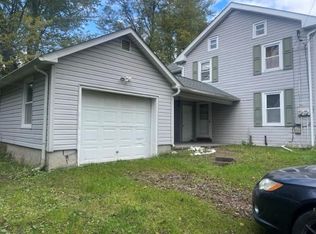 417 Evergreen Hollow Rd, Effort, PA 18353
