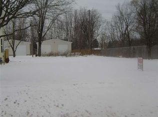 0 Taylor St, Pt Huron, MI 48060