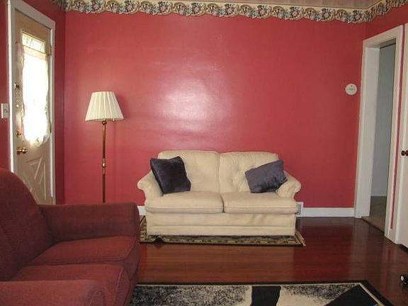 2nd image of 1409 N Morris Ave