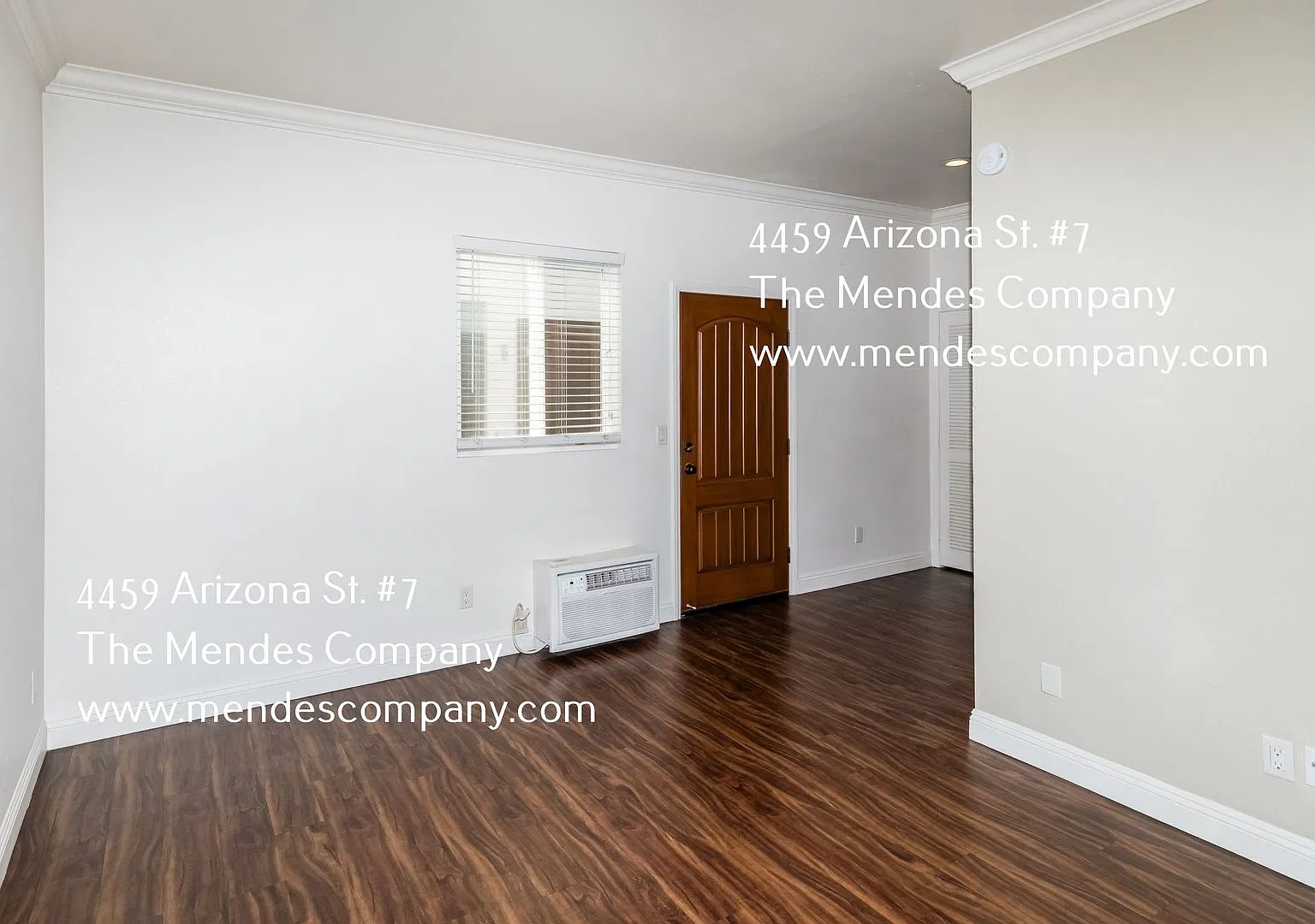 Cozy 1bd / 1bth with In Unit Washer & Dryer and Parking in University Heights! — Photo 4